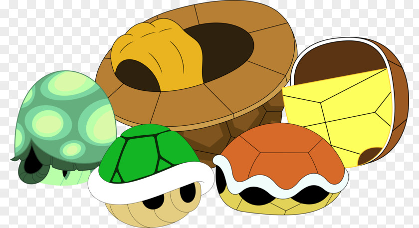 Turtle Shell Bowser Koopa Troopa Squirtle PNG