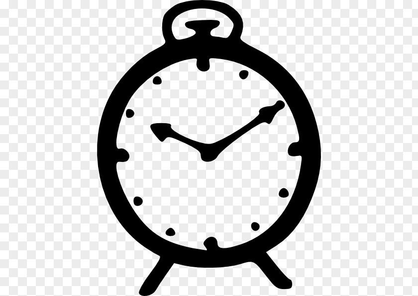 Watch Alarm Clocks Clip Art PNG