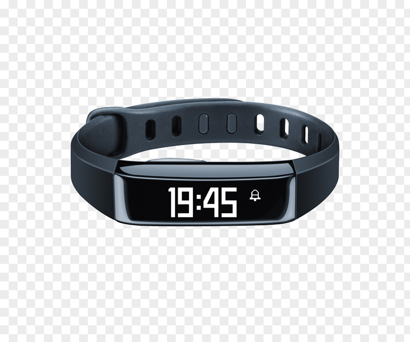 Watch Wristband Beurer AS 80 Pedometer Activity Tracker Smartwatch PNG