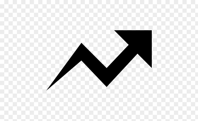 Arrow Chart Graph Of A Function PNG