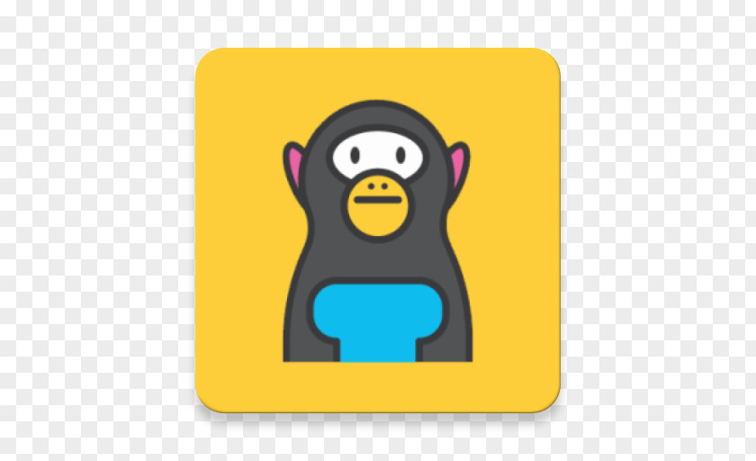 Baboon Penguin Technology Mammal Clip Art PNG