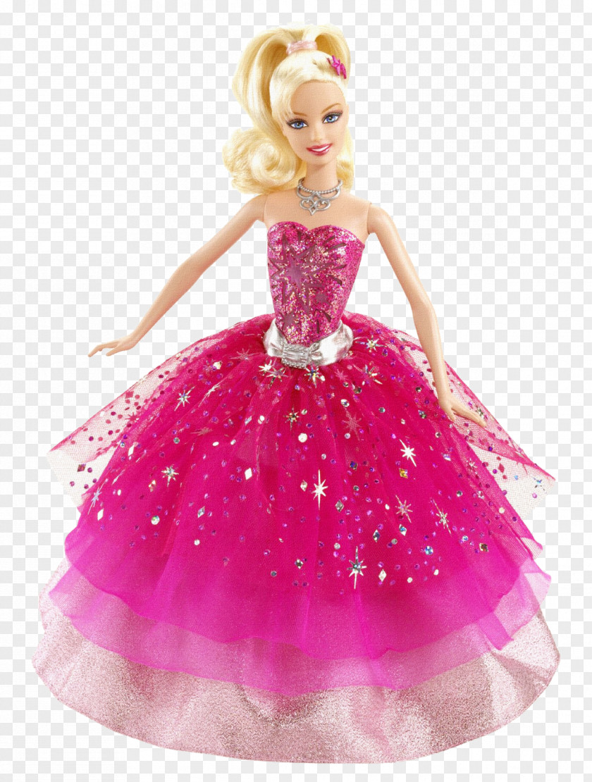 Children Fashion Barbie: A Fairytale Ken 35th Anniversary Giftset PNG