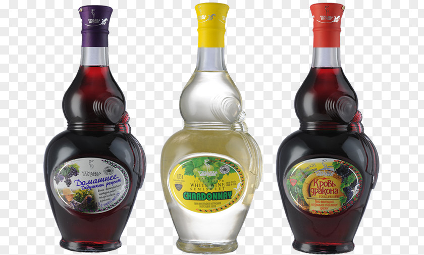 Glass Liqueur Bottle Condiment Flavor PNG