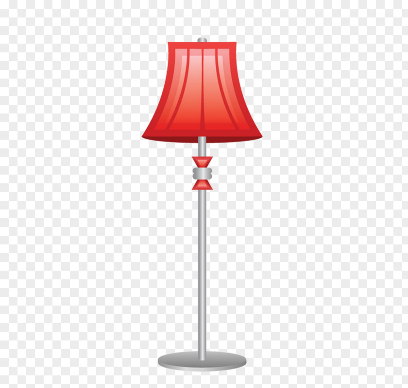 Hand-painted Lamps Lamp Icon PNG