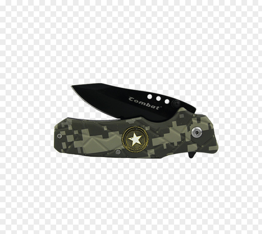 Knife Hunting & Survival Knives Utility Blade PNG