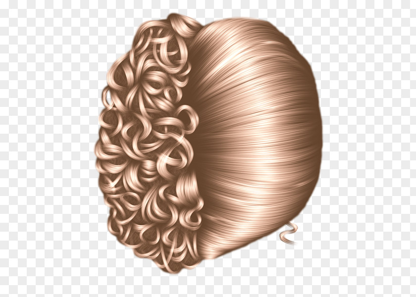 LUCAS Hairstyle Wig Capelli Hair Coloring PNG