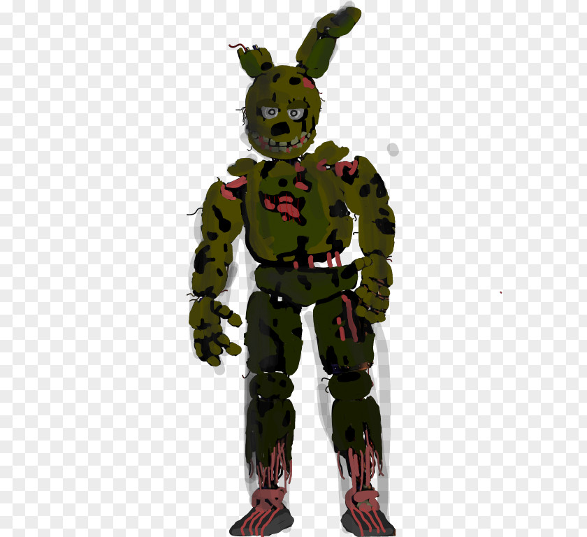 Naimer Five Nights At Freddy's 3 2 Freddy's: Sister Location Video Game PNG