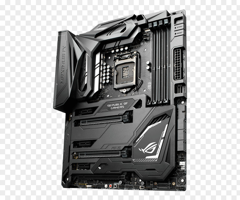 Rog Gaming Motherboard Maximus Ix Extreme ASUS Z170-P Intel Z170 LGA1151 ATX Hardware/Electronic LGA 1151 ROG IX Formula PNG