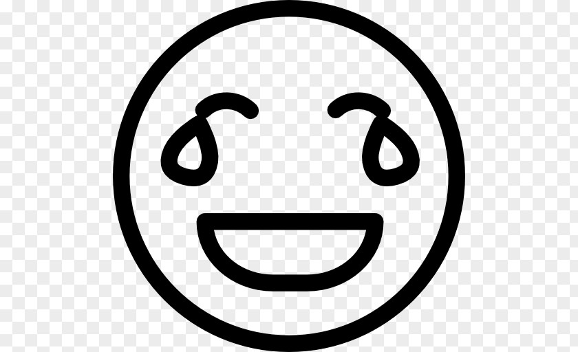 Smiley Emoticon Laughter Face PNG