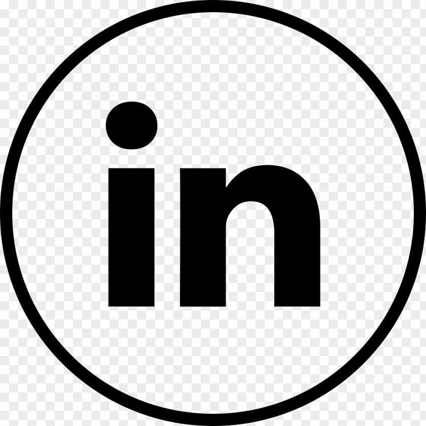 Steel Style Social Media Icon Set LinkedIn Desktop Wallpaper Blog PNG