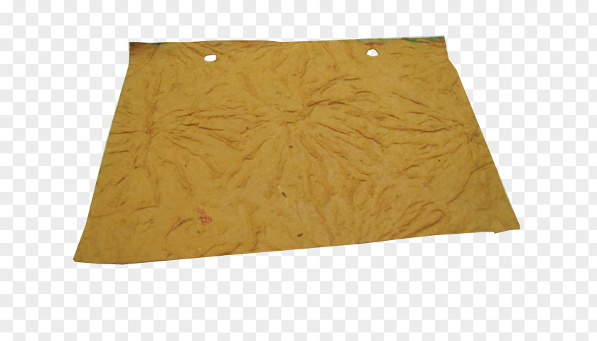 Yellow Gift Wood Material /m/083vt Place Mats PNG