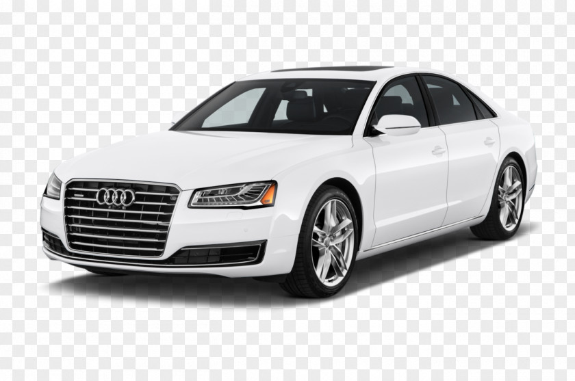 Audi 2018 A4 2011 Car Q7 PNG