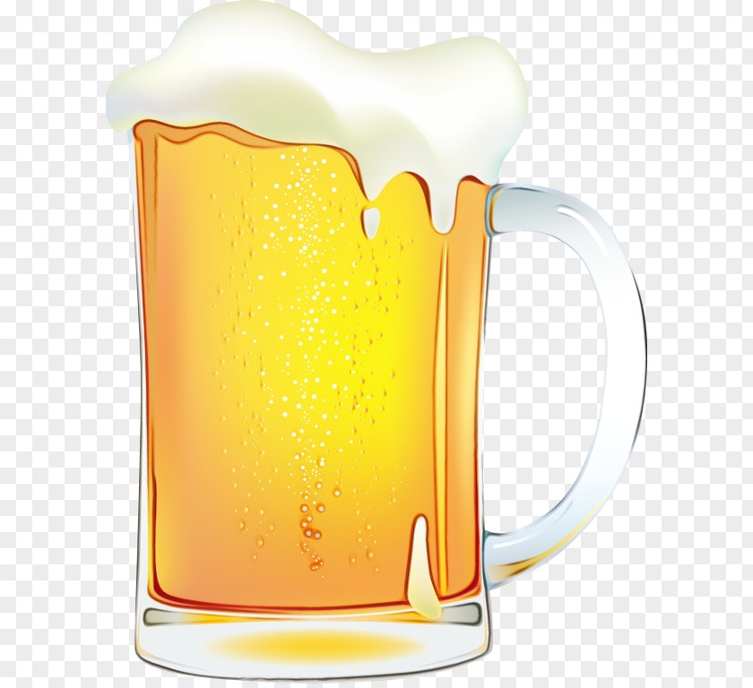 Beer Stein Tableware Wheat Drink Lager Stout PNG