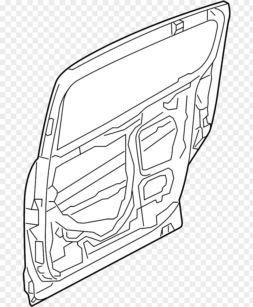 Car Automotive Design Line Art PNG