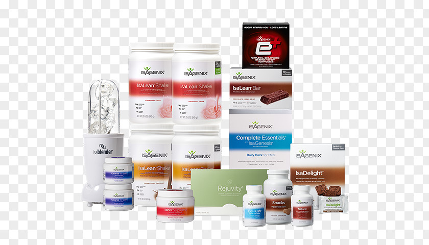 Diabetic Weight Loss Shakes Cream Isagenix International Health Diet PNG