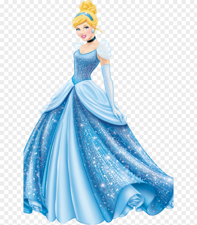 Disney-princess Frame Cinderella Ariel Rapunzel Belle Disney Princess PNG