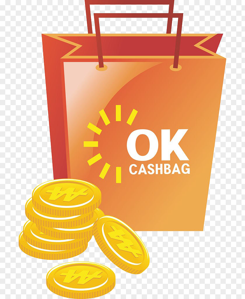 Euro And Shopping Bags Reusable Bag PNG