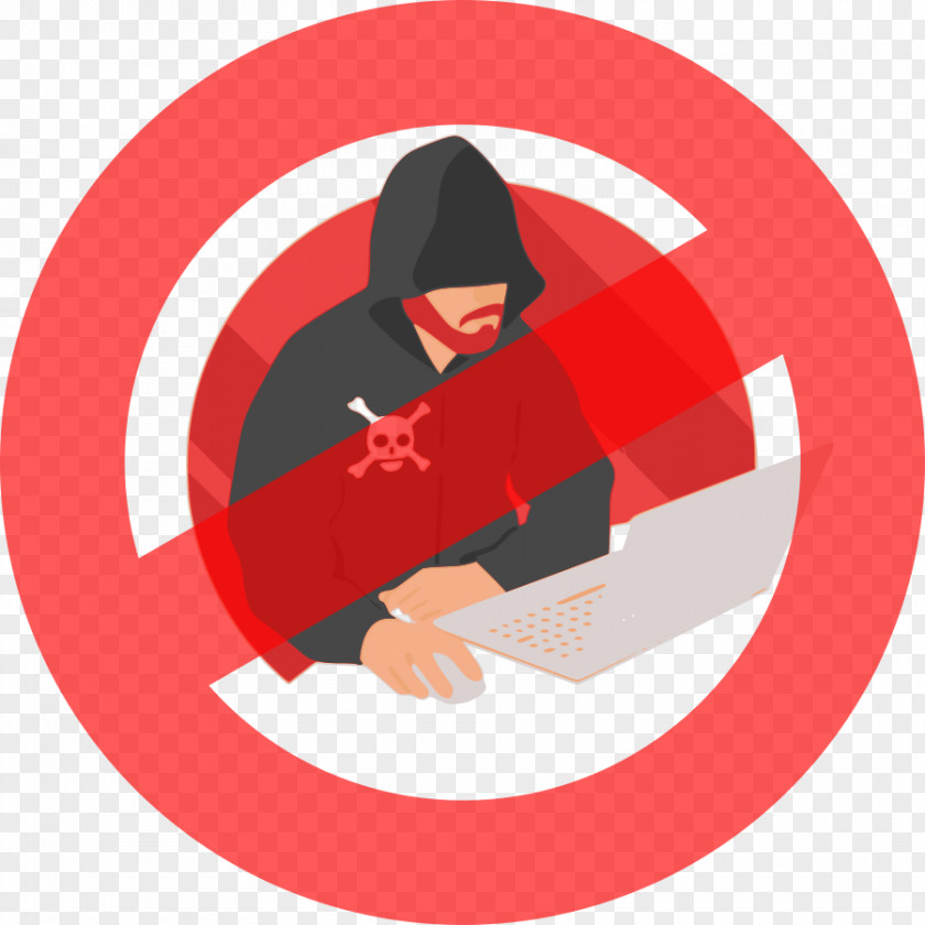 Hacker Clipart Security White Hat Penetration Test PNG