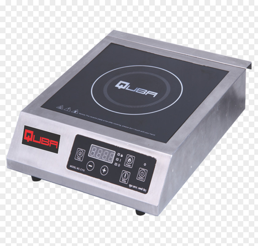 Kitchen Induction Cooking Measuring Scales Ranges Home Appliance PNG