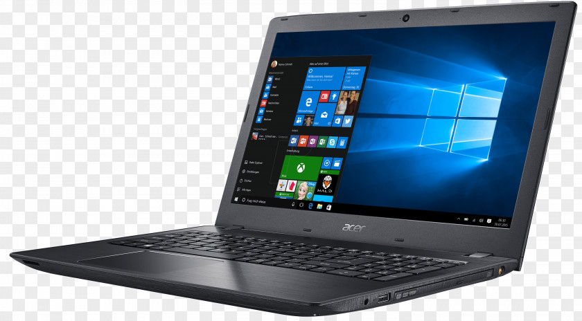 Laptop Acer TravelMate Aspire Intel Core I5 PNG