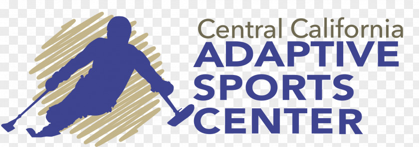 Skiing Central California Adaptive Sports Center Disability Disabled Organization PNG