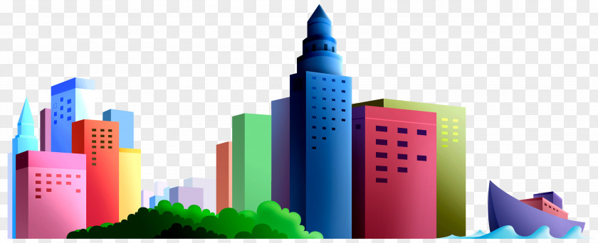 Skyscraper PNG