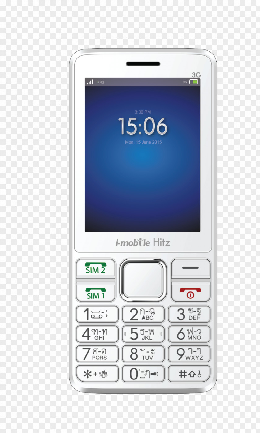 Smartphone Feature Phone Multimedia Product Design PNG