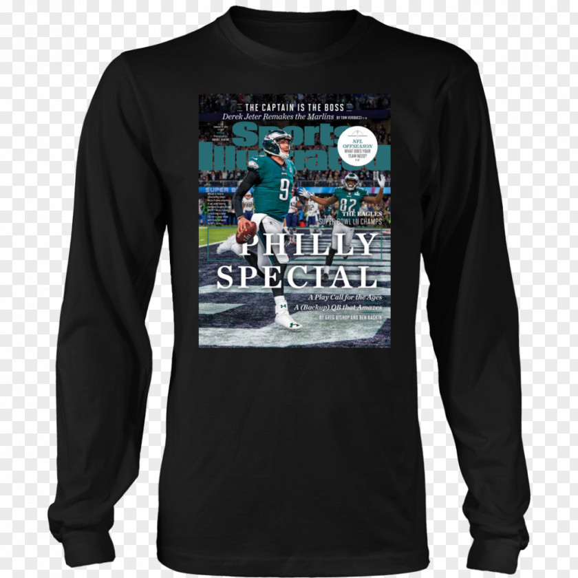 Special Poster Long-sleeved T-shirt Philly Hoodie PNG