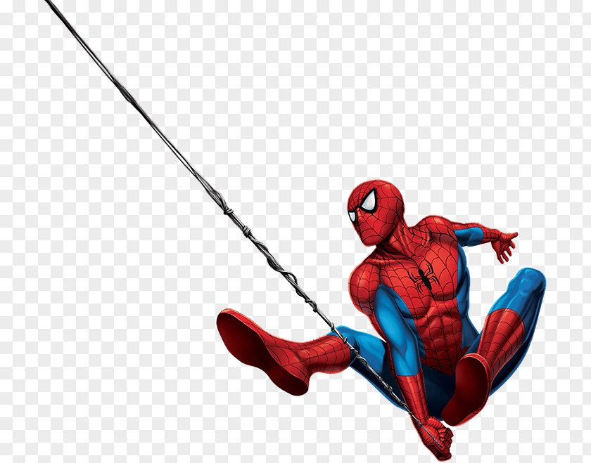 Spider-man Spider-Man: Web Of Shadows Drawing Spider-Man PNG