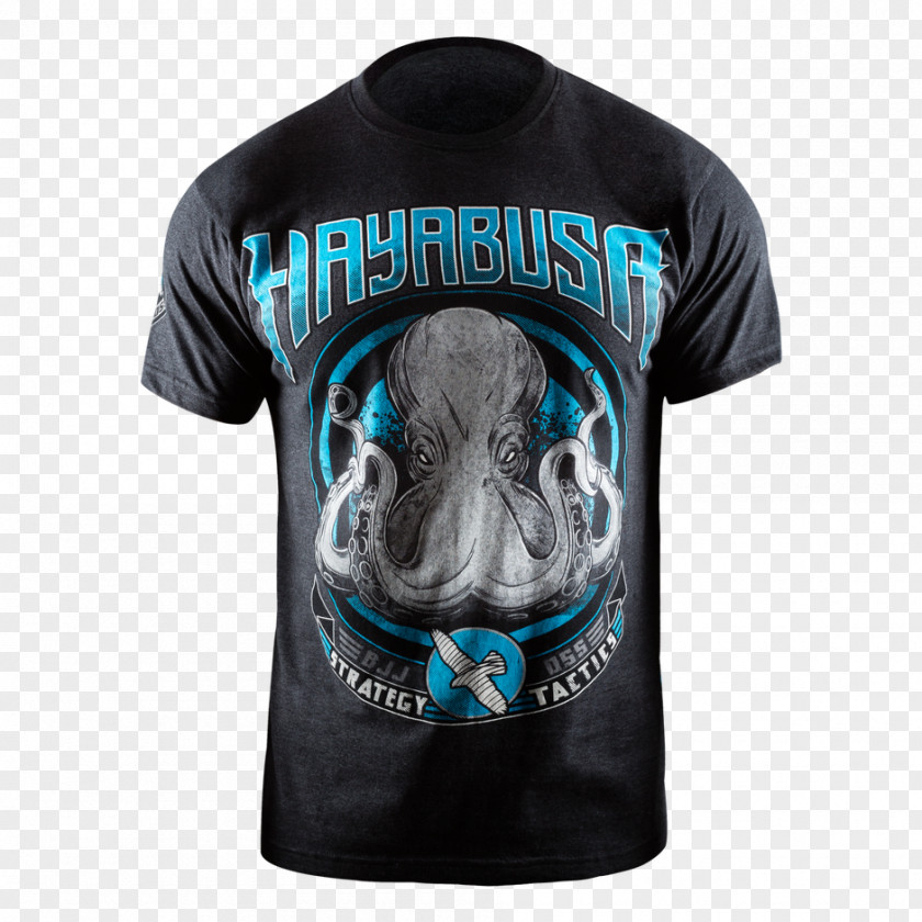 T-shirt Clothing Combat Sport Sleeve PNG