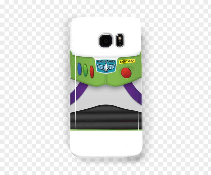 Toy Story Buzz Lightyear Lelulugu IPhone Samsung Galaxy Mobile Phone Accessories PNG