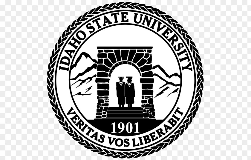 University Of Birmingham Logo Holt Arena Idaho State Bengals Football Boise College PNG