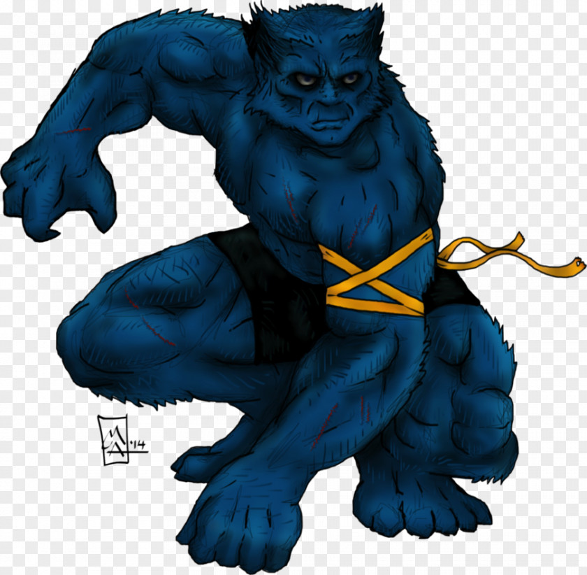 X-men Beast Marvel Heroes 2016 X-Men Comics Cinematic Universe PNG