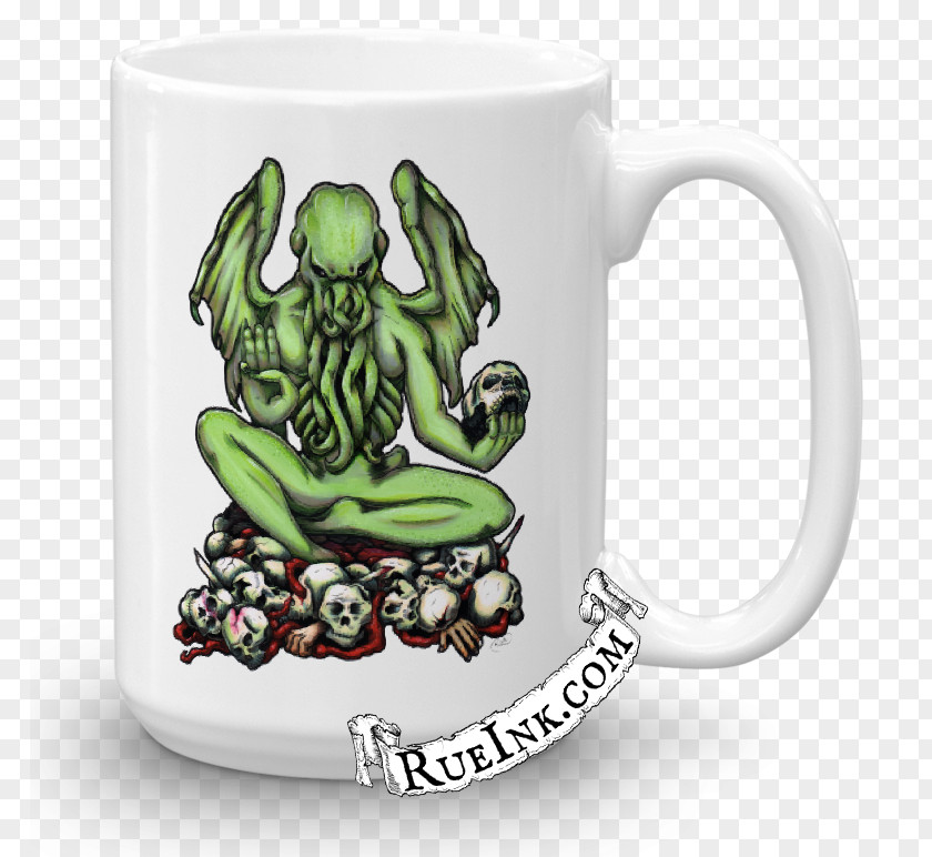 Amphibian Coffee Cup Mug Cafe PNG