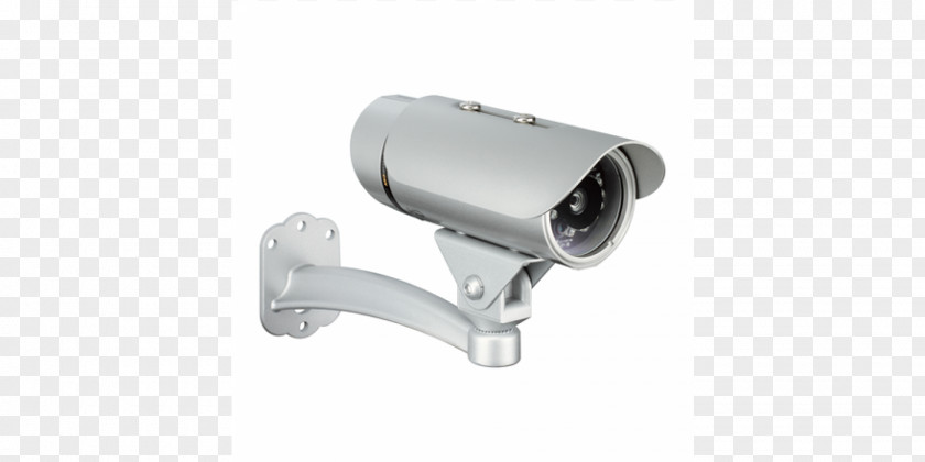 FixedOutdoorTamper-proof / Weatherproof D-Link DCS-7000LCamera IP Camera DCS 7110 HD Outdoor Day & Night Network Surveillance PNG