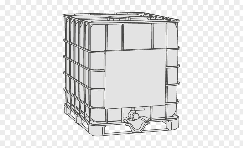 Jerrycan Intermediate Bulk Container Blow Molding TRIA S.p.A Plastic PNG