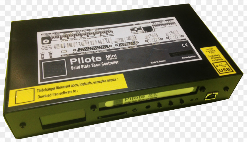 Pilote Optical Drives Electronics Data Storage Disk Multimedia PNG