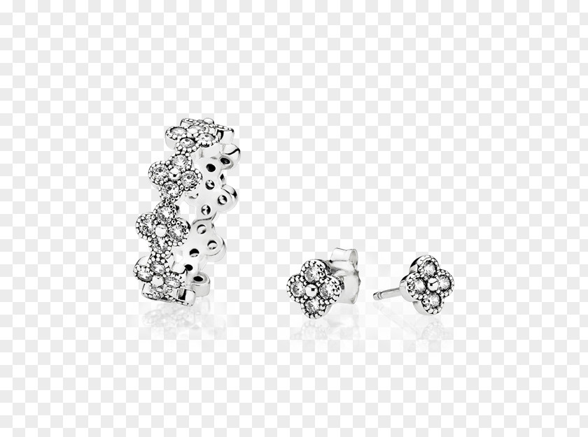 Ring Earring Pandora Jewellery Bracelet PNG