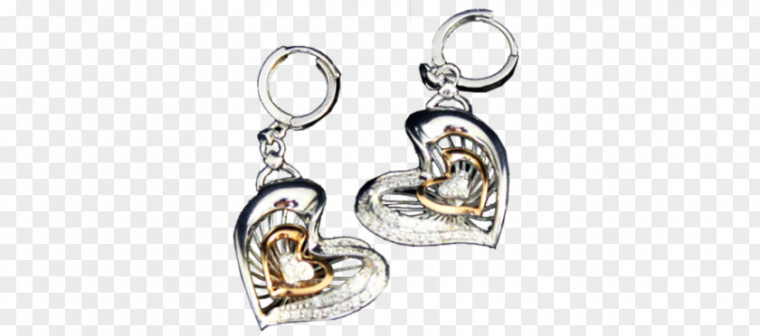 Silver Earring Charms & Pendants Jewellery Gold PNG