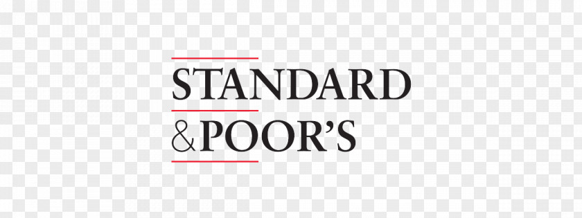 Standard Poor's & Credit Rating Agency S&P 500 Moody's Corporation PNG