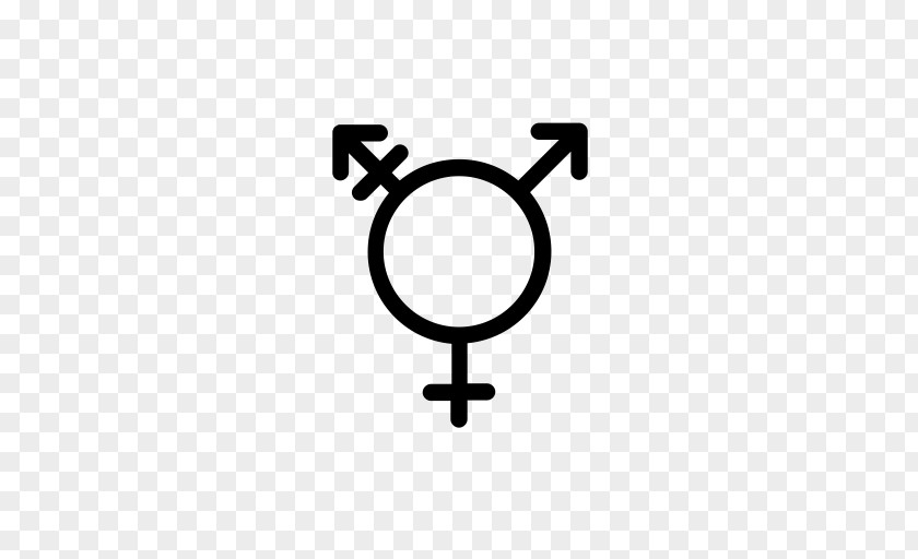 Symbol Gender Transgender LGBT PNG