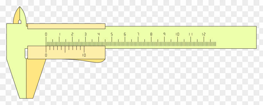 Tủ Calipers Hand Tool Vernier Scale Measuring Instrument Measurement PNG