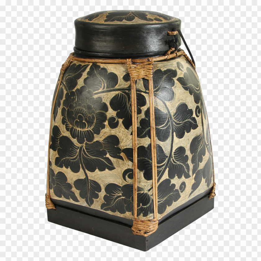 Vase Ceramic PNG