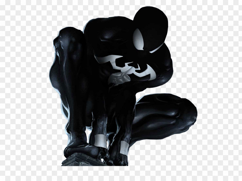 Venom Spider-Man: Back In Black Eddie Brock Deadpool PNG