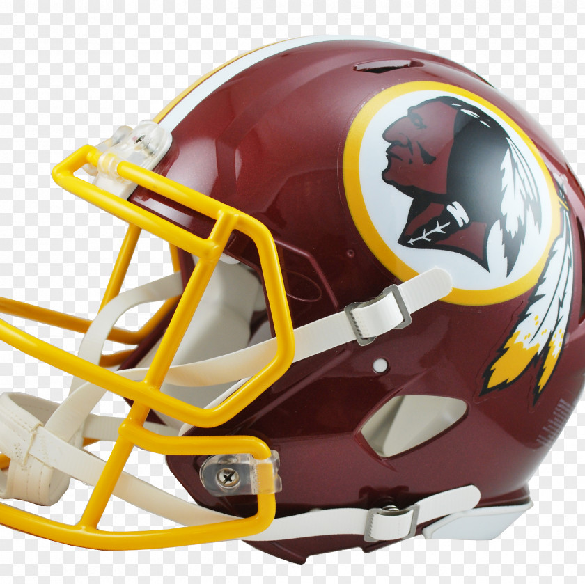 Washington Redskins Motorcycle Helmets Personal Protective Equipment Bicycle Gear In Sports PNG