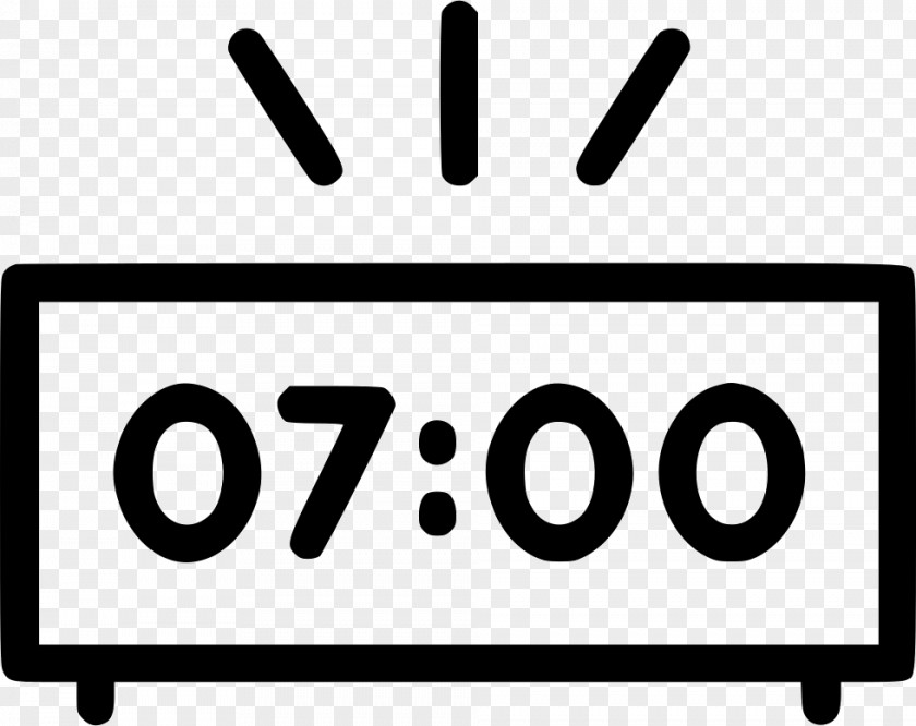 Alarm Clocks Clip Art PNG