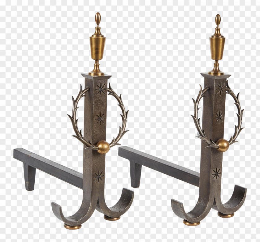 Andiron Light Fixture Furniture Wrought Iron Lobby PNG