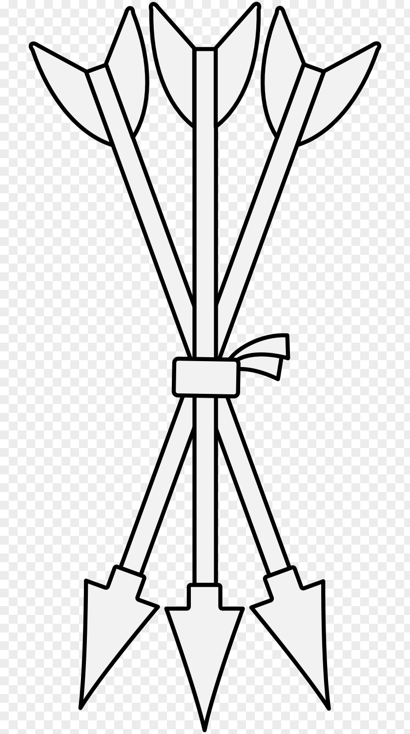 Arrow Drawing Clip Art Line Artist Heraldry PNG