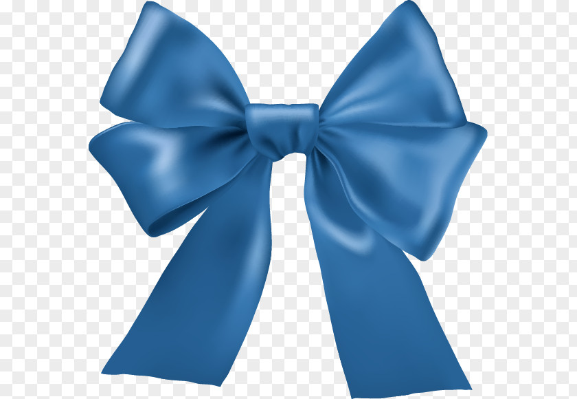 Blue Ribbon,Beautiful Silk Ribbon Shoelace Knot PNG