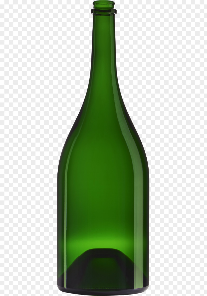 Bottle Glass Champagne Wine PNG